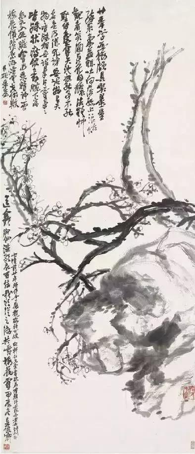 西泠印社简介及代表作品,西泠印社第七任社长作品