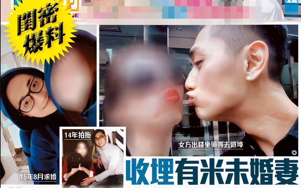 郑俊弘是秦沛的什么人,秦沛女儿郑俊弘现状