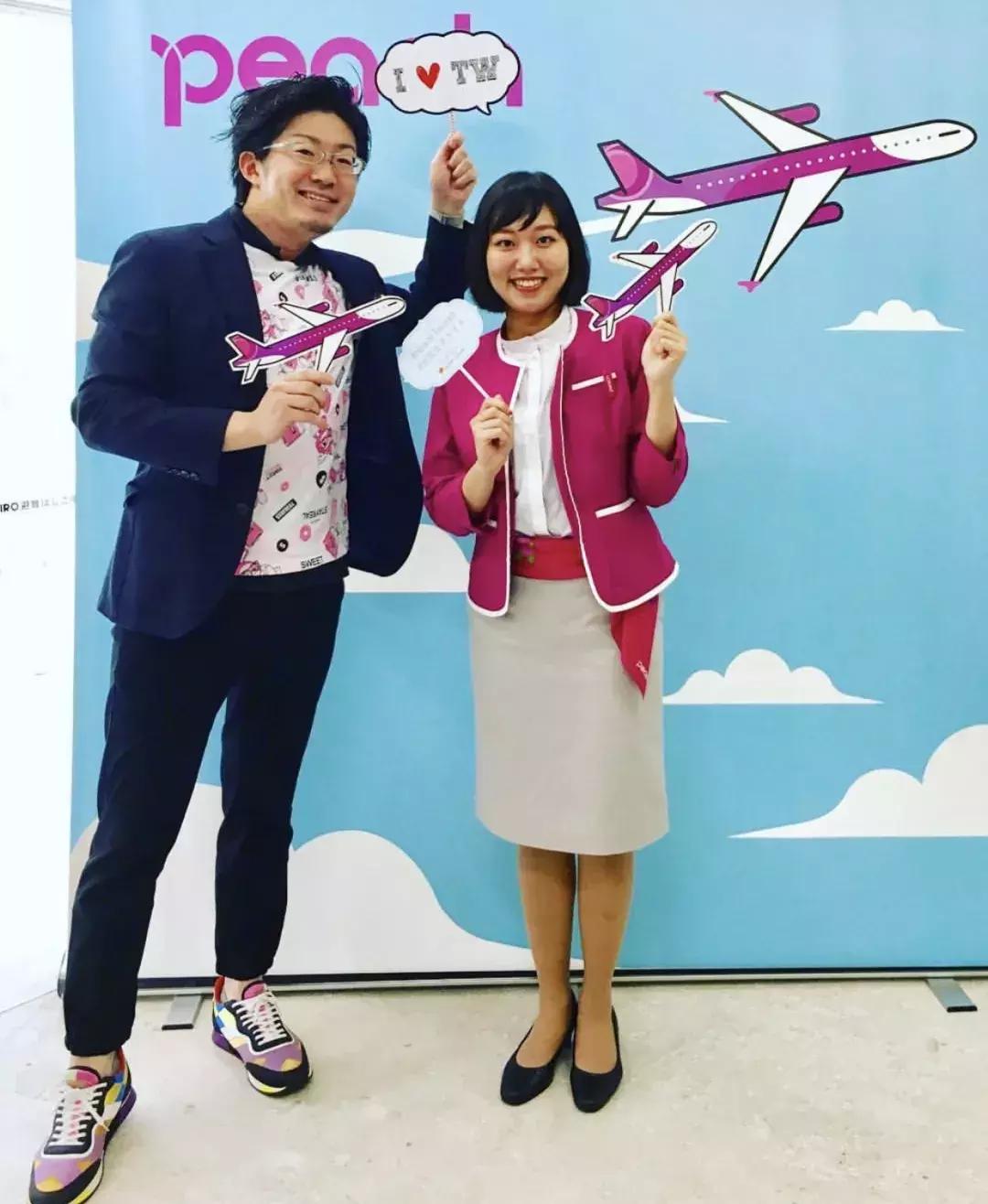 日本航空公司空姐制服,日本十大航空公司空姐制服