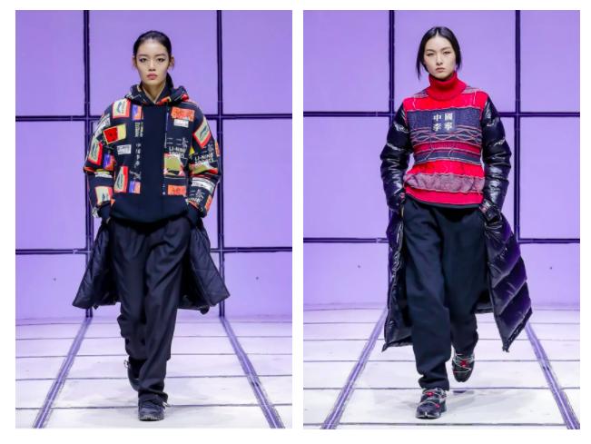 反季节种草羽绒服,get爱豆同款,这几个牌子别错过