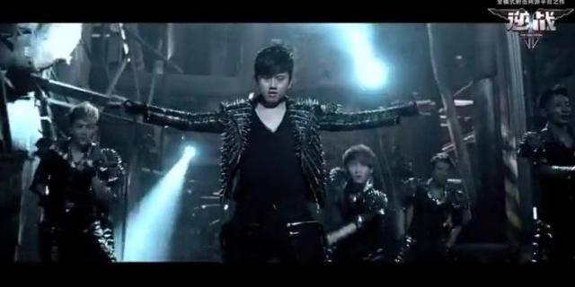 周杰伦跟游戏有关的歌,周杰伦游戏主题曲英雄