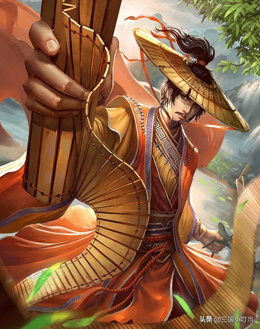 谁说只有史诗才可以是五星上将？这三位五星将人人都有却鲜有人用