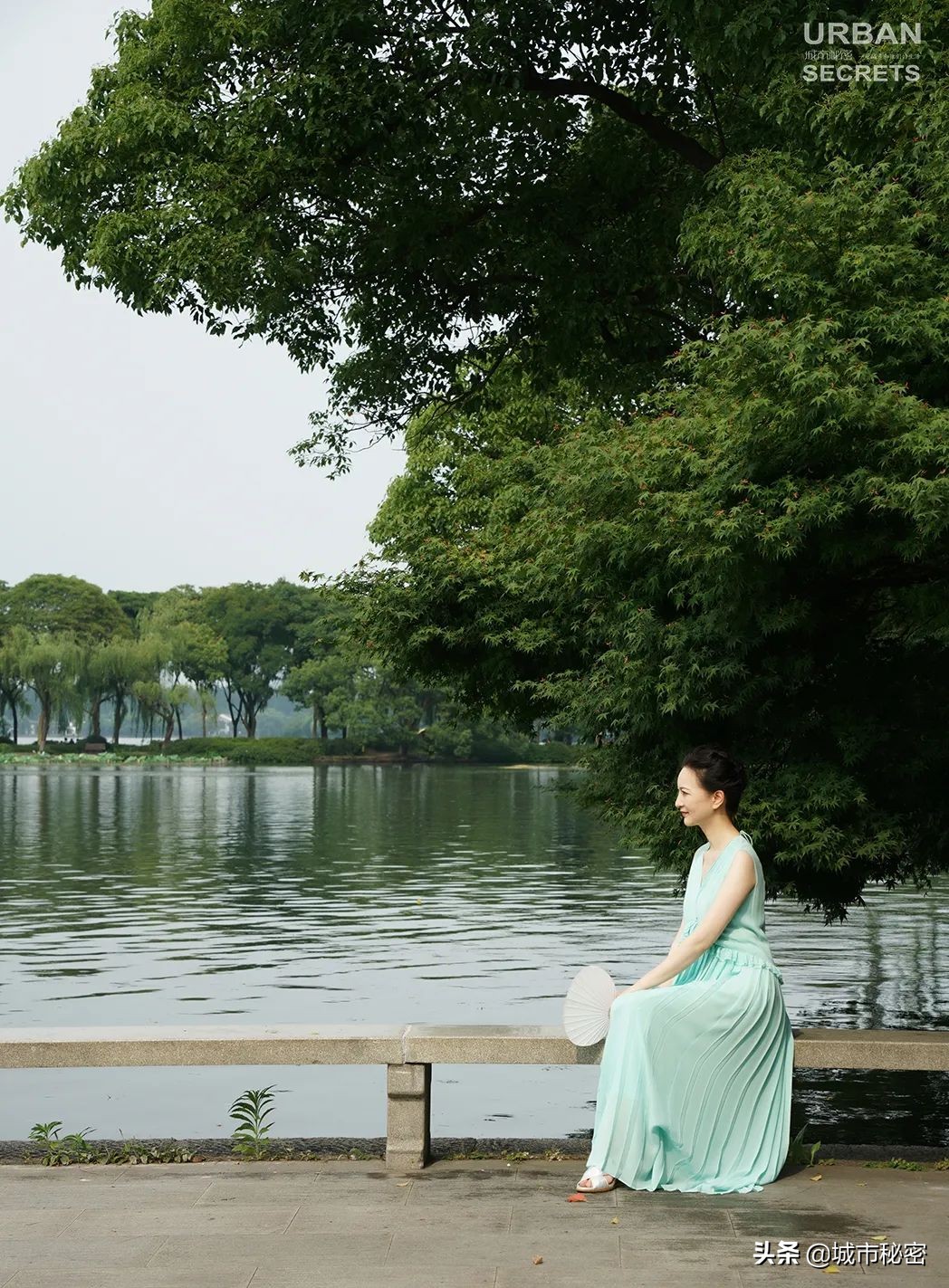 杭州慈善会,穷尽半生