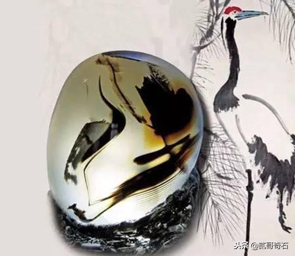 海洋玉髓是玉还是玛瑙,海洋玉髓玛瑙四季图片