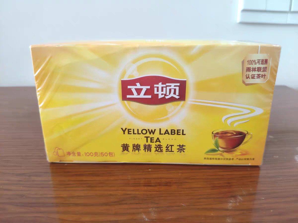 茶里系列哪些好喝,茶里茶气最厉害的女生