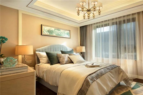 南京新城璞樾和山装修,南京新城璞樾钟山下叠多少平方