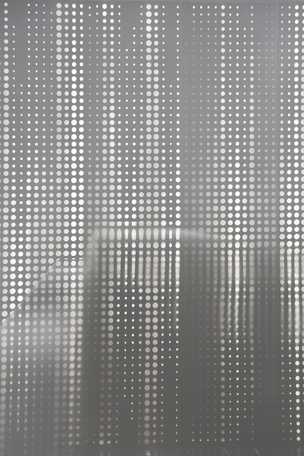 科技秘境联合创泰UFCT深圳办公设计欣赏