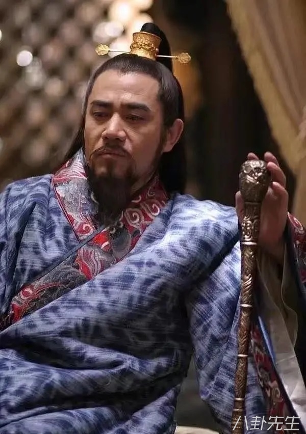 为什么大明王朝1566国产剧巅峰,国产剧十大巅峰之作大明王朝1566