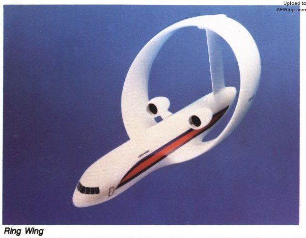 飞机翅膀那么薄为什么能托起机身,飞机翅膀的翼稍小翼有几种