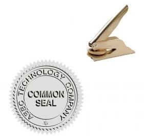 香港公司的公章是红章吗,香港公司哪些章有法律效力