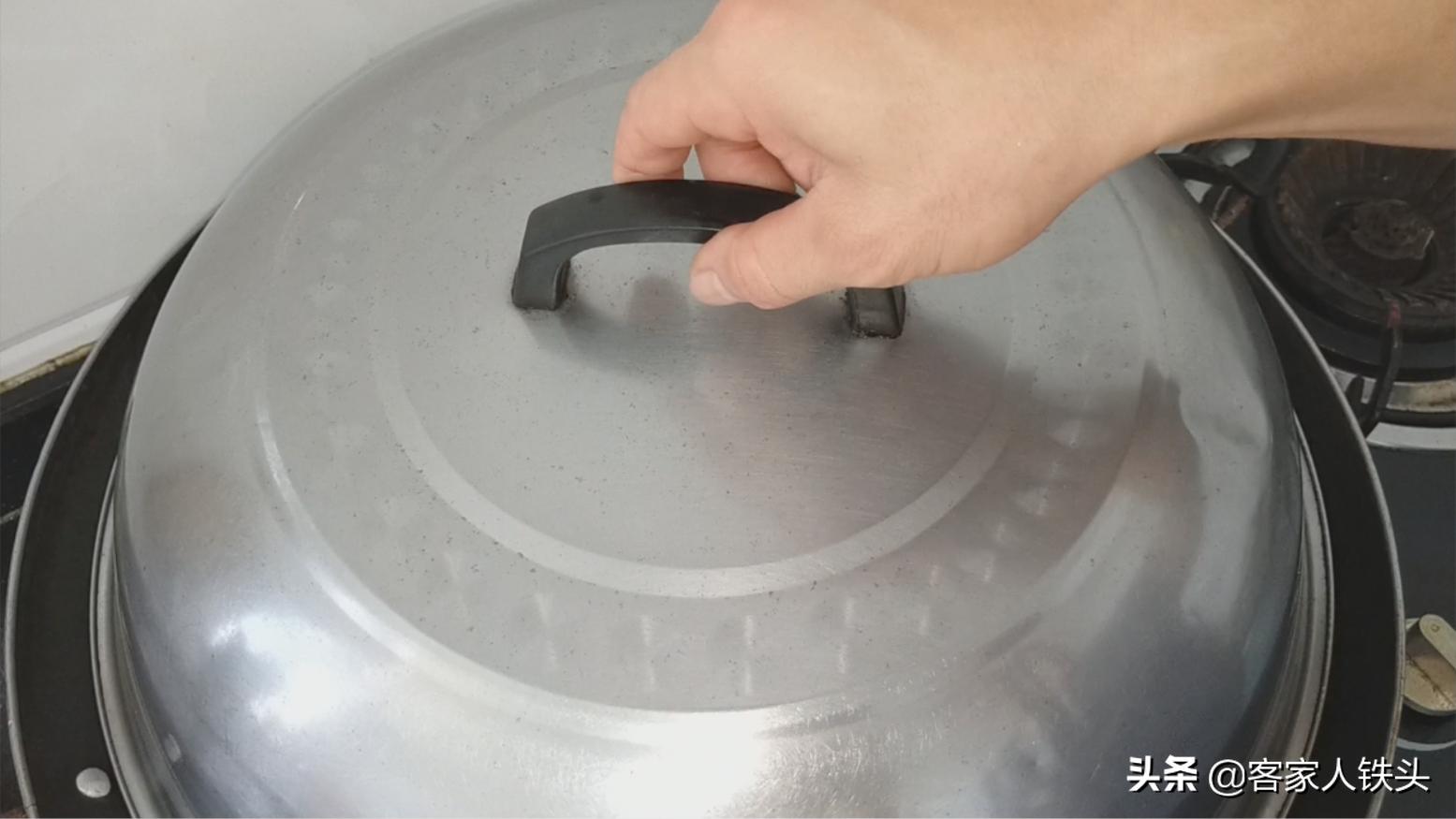 五花肉焖鸭怎么做,广东正宗五花肉焖鸭