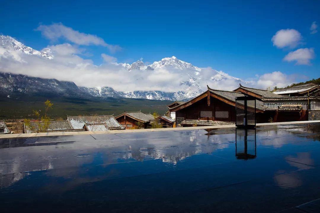 丽江最全顶级酒店排行,丽江最高端的酒店推荐