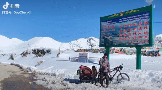 感动了1亿人的故事你感动了吗,感动13亿人的催泪故事