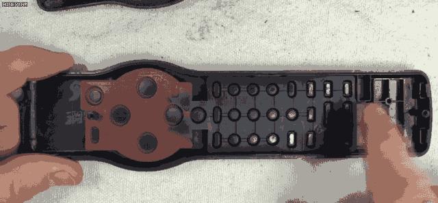 旧遥控器失灵了怎么跟新遥控器连,旧遥控器失灵了不要扔