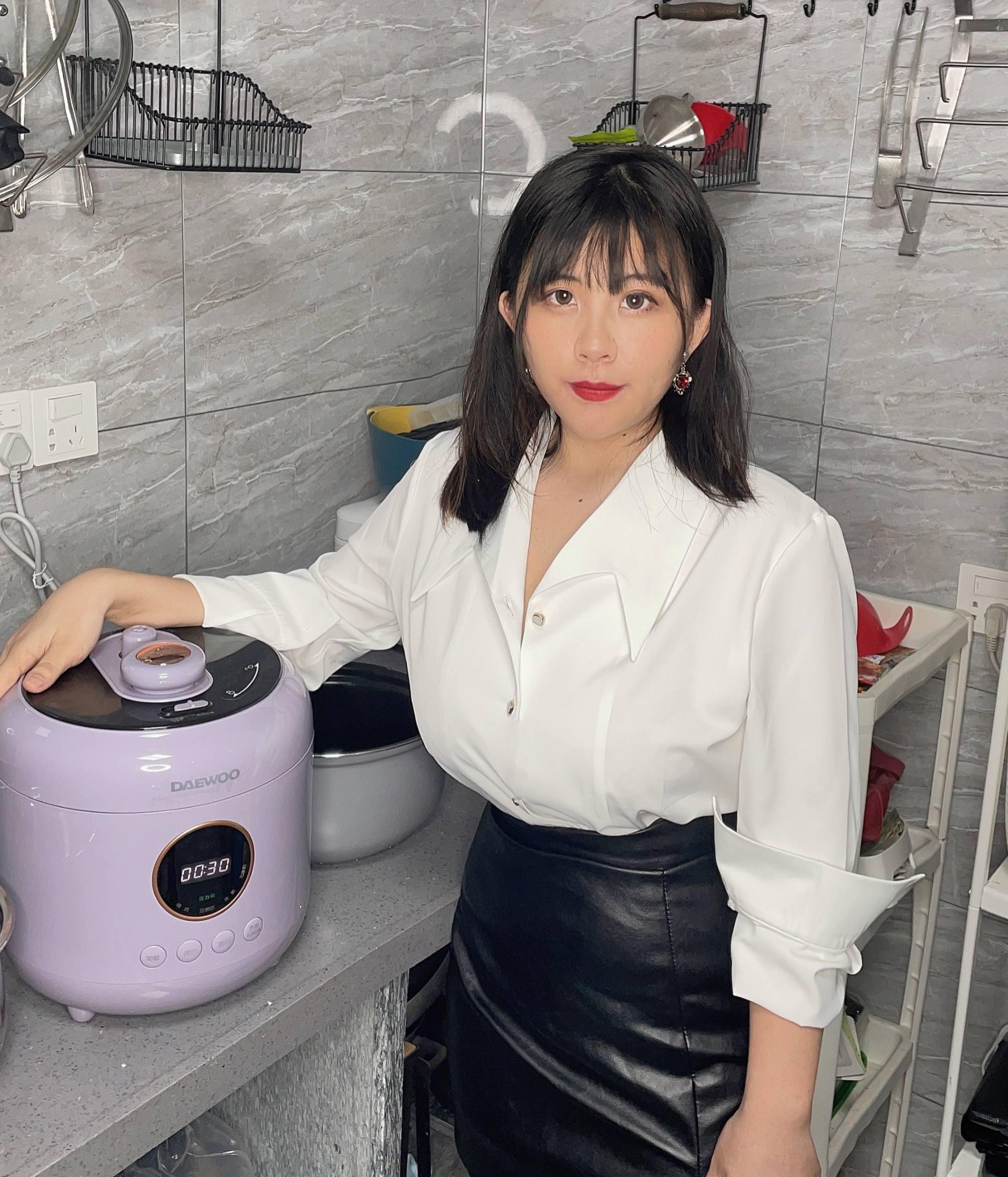 我家的厨房神器大盘点，抄作业清单