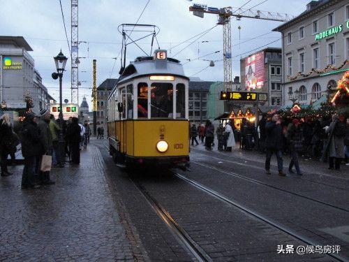 贵阳有轨电车最新情况,贵阳市有轨电车是哪种