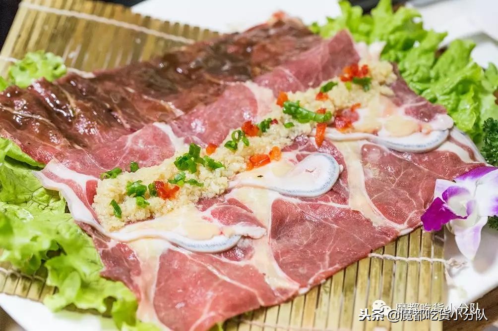 专吃加勒比海盗的店，还敢吃罗志祥