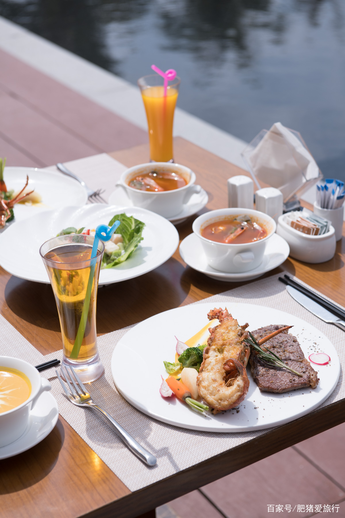 广东茂名浪漫海岸度假区景色不错,茂名浪漫海岸带来不一样的浪漫