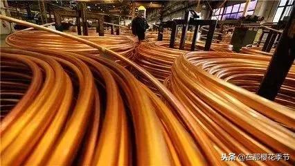 赣州重要的矿,赣州发现一个大矿