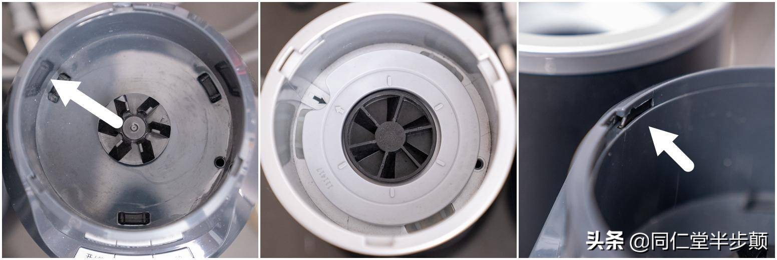 料理机都能做什么好吃的,常见的料理机主要有哪几个功能