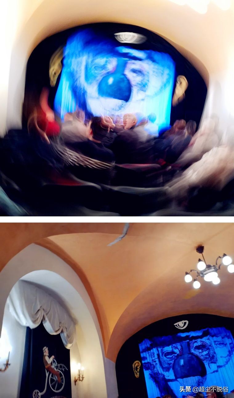 捷克布拉格和许愿池,捷克布拉格广场许愿池