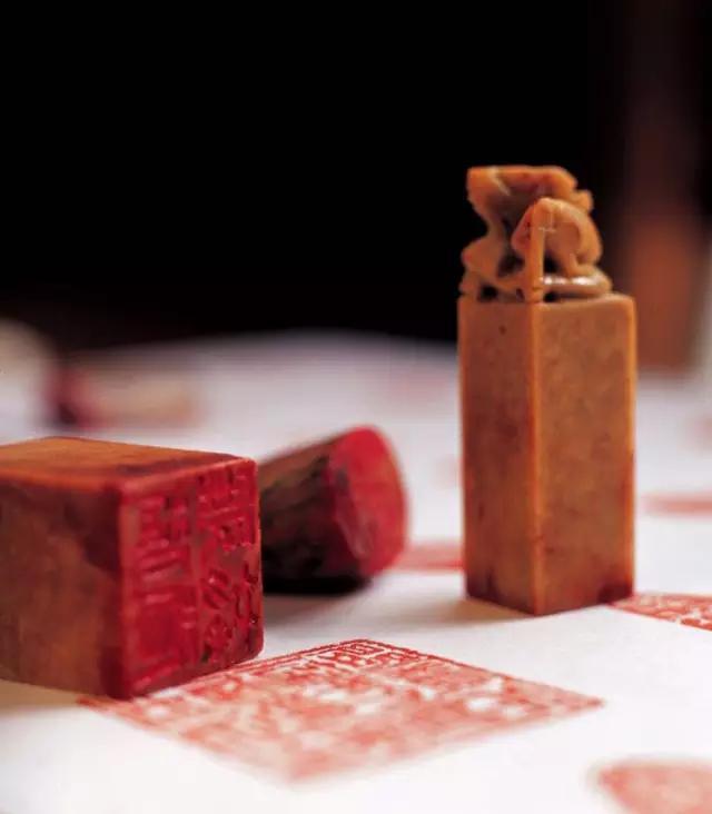 聊一聊对书法的认识,书画挂印的讲究