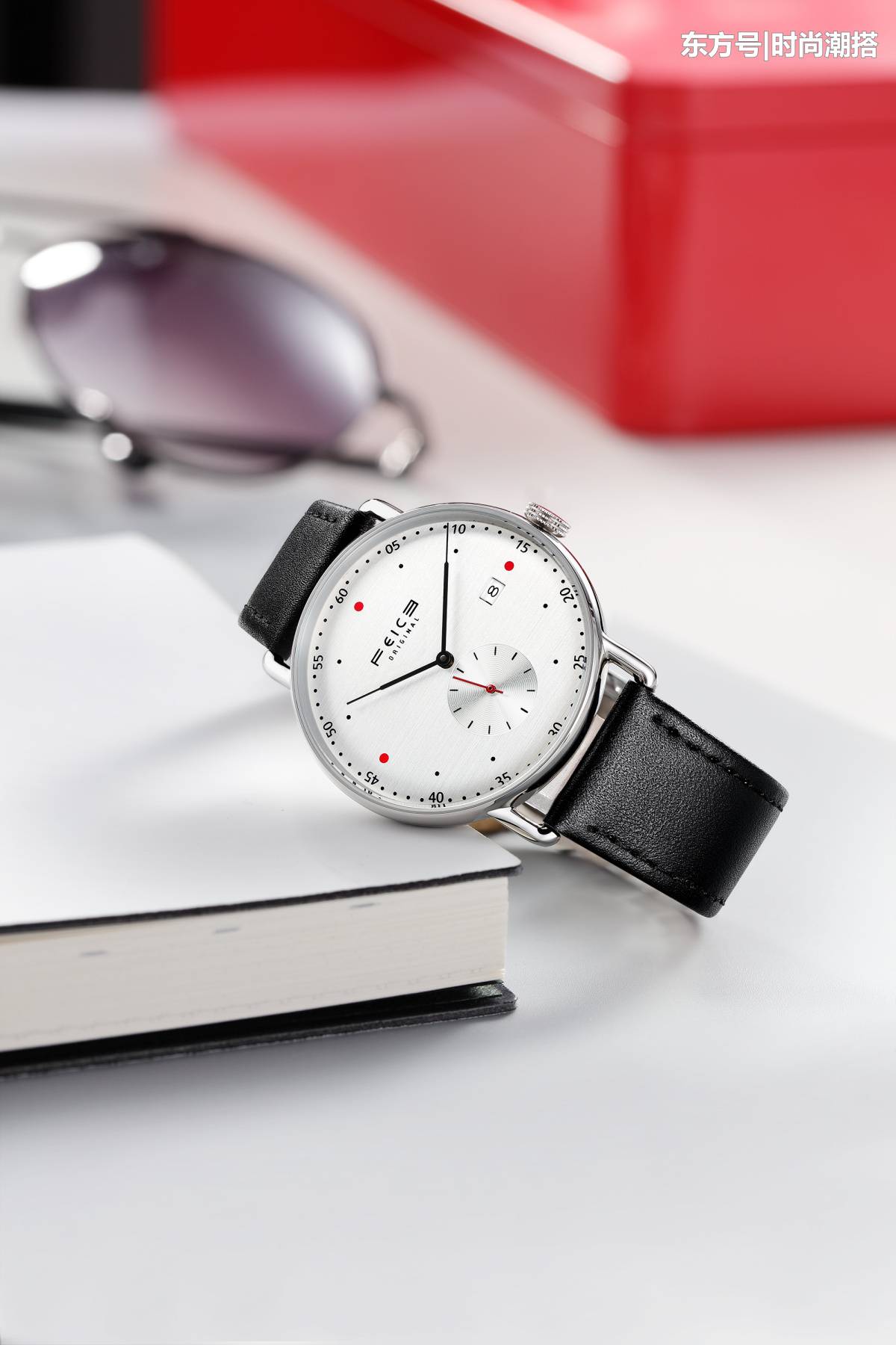 dw手表属于热门还是冷门,飞克dw机械表