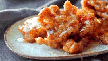 哈尔滨地域特色美食,吃哈尔滨美食