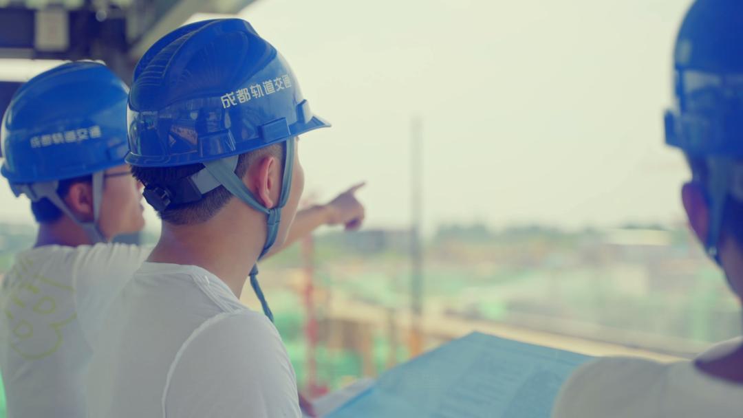 成都地铁原创歌曲,成都地铁最近放的歌