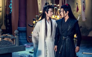 《陈情令》演唱会门票高达“15万”，这是粉丝福利，还是薅羊毛？