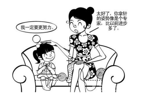 孩子该怎么夸才对,怎么样夸孩子是正确的