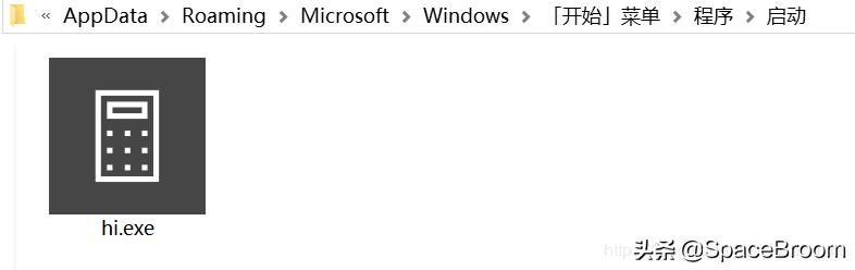 四十九，Procmon软件基本用法及文件进程、注册表查看