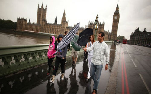 有关英国这个国家的一些介绍,关于英国的基本常识