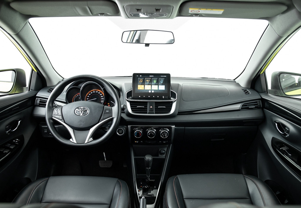 2020款yarisl致炫x1.5lcvt豪华版,yarisl致炫x2020款1.5lcvt尊贵版