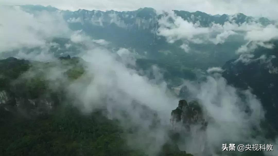 鱼泉洞穴,会冒鱼的山洞是什么