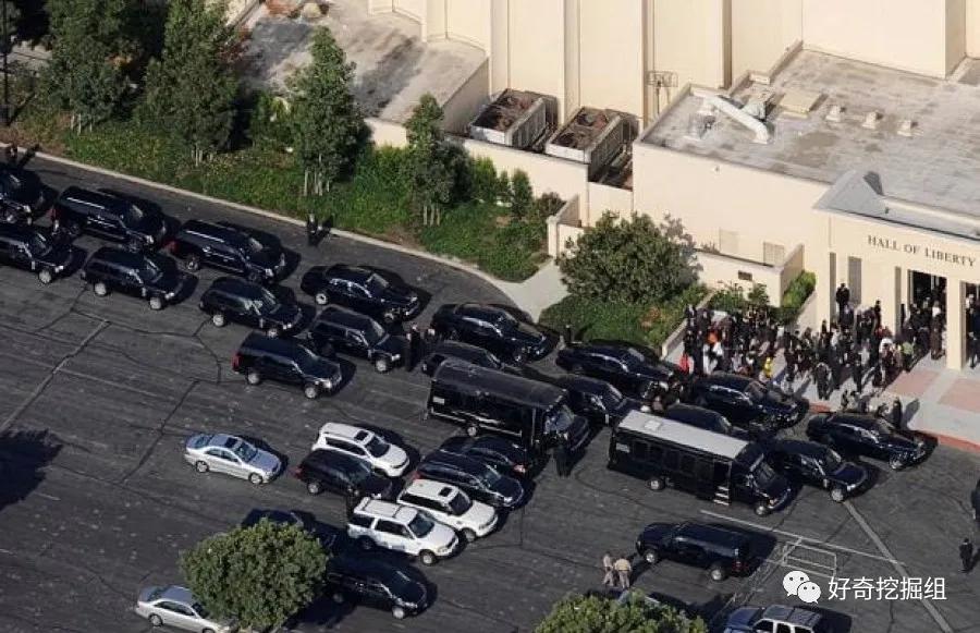 史上最轰动的葬礼,全球公认最浩大的葬礼