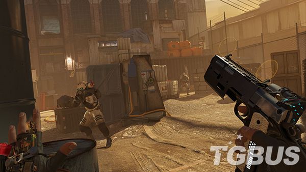 半条命爱丽克斯超级武器,半条命爱丽克斯如何免费获得