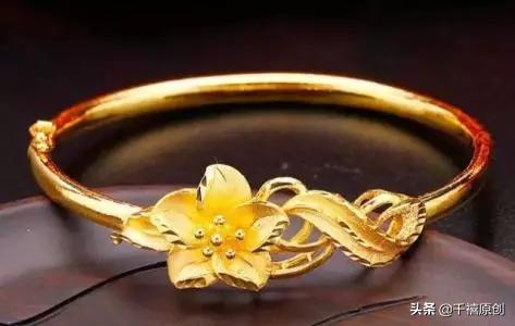 金戒指变形了怎么办？首饰受损，可不能马虎对待