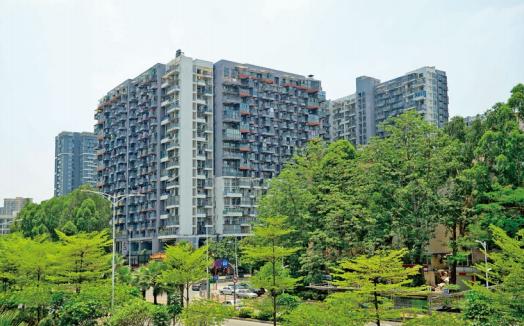 首付60万深圳一套房,首付60万深圳买房后续