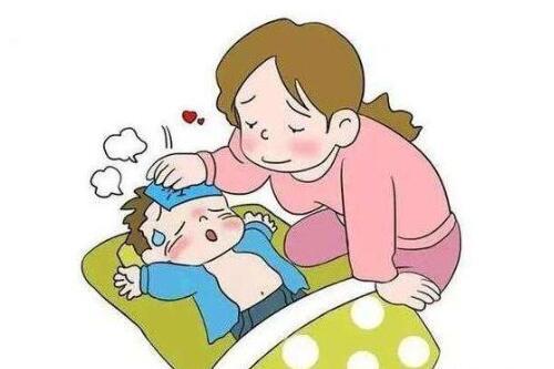 8个月宝宝发烧无感冒症状,一岁8个月宝宝发烧没有其他症状