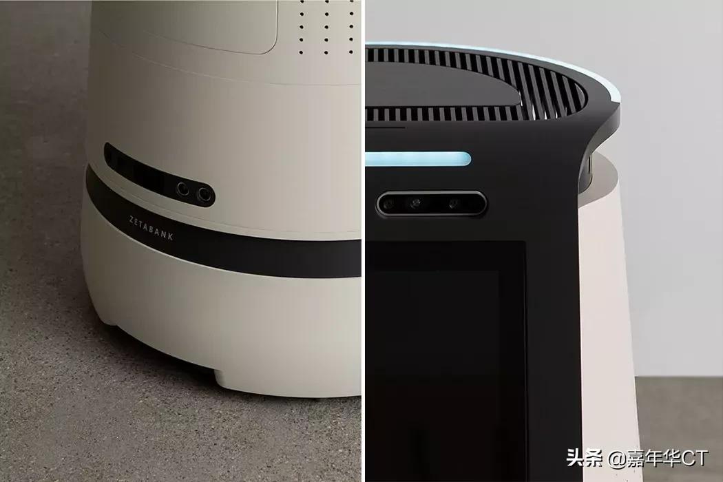 r22机器人,现代r22