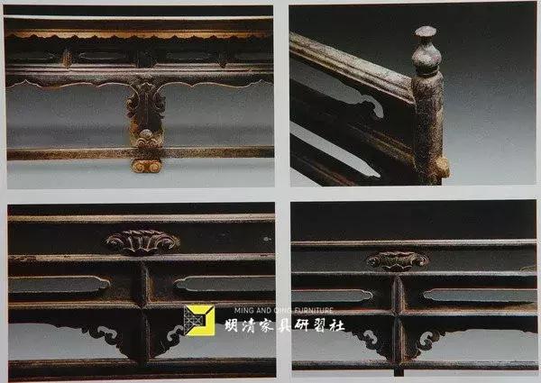 各种家具木材详解,哪种木材家具值得收藏