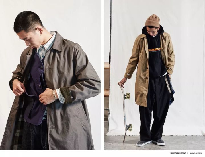 国潮和国潮区别,国潮的崛起势不可挡