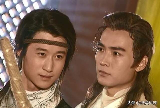 古龙笔下十大剑客排名,古龙笔下的十大剑客第四名叶孤城