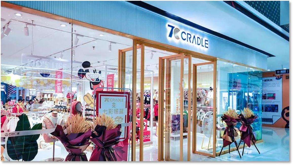 有赞微商城童装商家秘籍