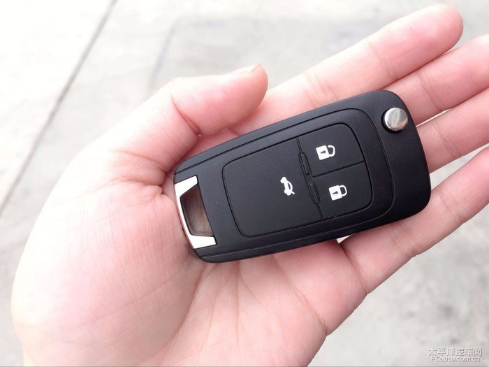 喜提我中意良久的别克新英朗