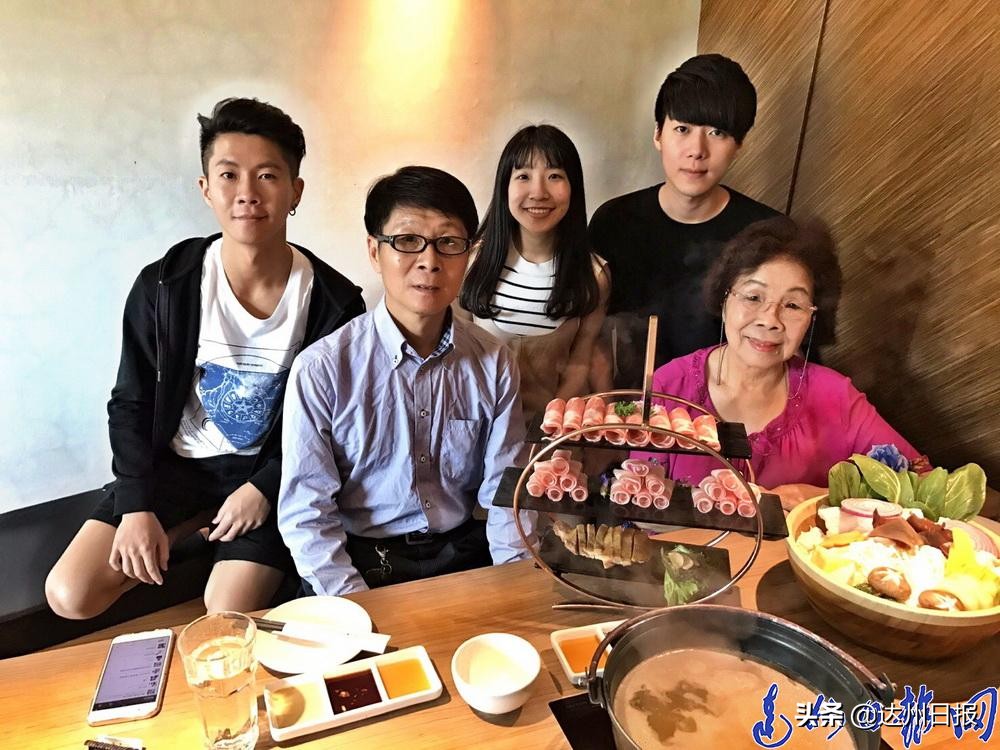 出门坐滴滴，支付用手机，台湾都做不到！达州创业的台湾青年坦言“来了就不想走”