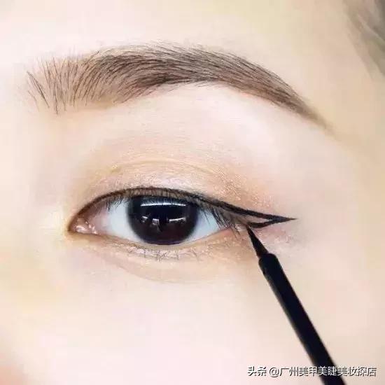 美妆美甲去哪里学比较好,美甲画妆培训班