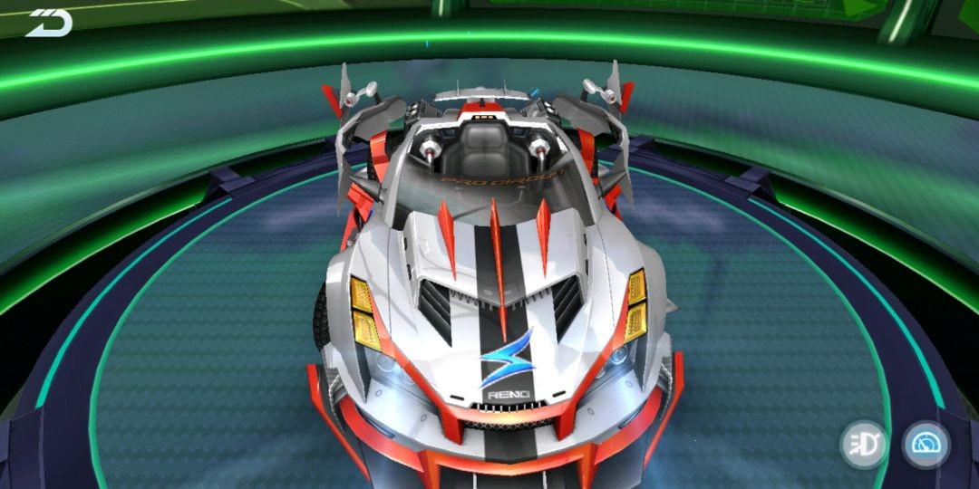 qq飞车手游情怀回归,qq飞车情怀游戏