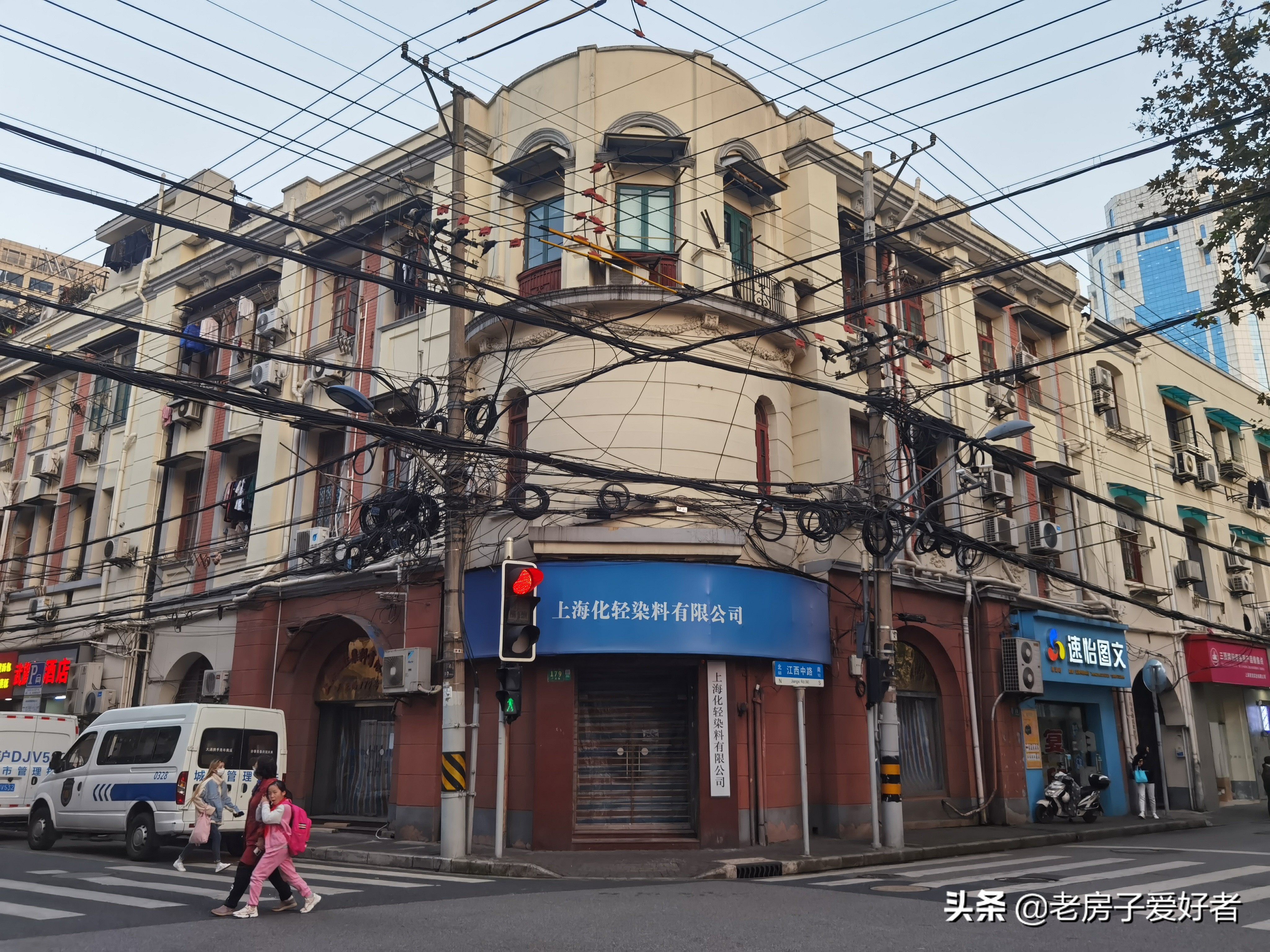 江西历史建筑,江西名人故居一览表